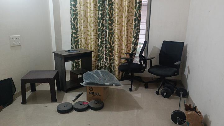 Paradigm Opal Bedroom One 1