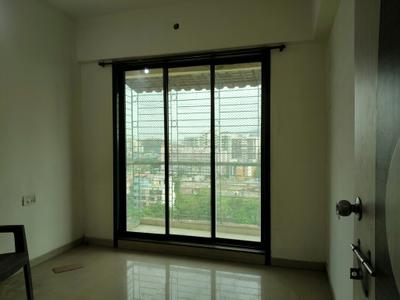 Bedroom Image of 1050 Sq.ft 2 BHK Apartment / Flat for sale in Saivijay Kaustubh, Taloja Navi Mumbai for Rs. 6500000