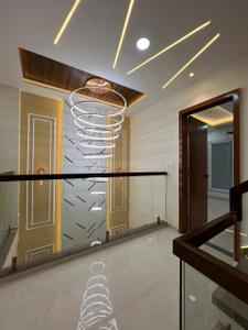 Floor Plan Image of 3200 Sq.ft 4 BHK Independent House for sale in Nipania Indore for Rs. 21100001