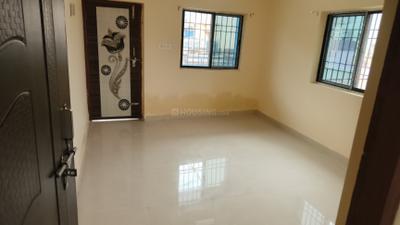 Bedroom Image of 1500 Sq.ft 2 BHK Builder Floor for rent in Danapur Patna for Rs. 9000