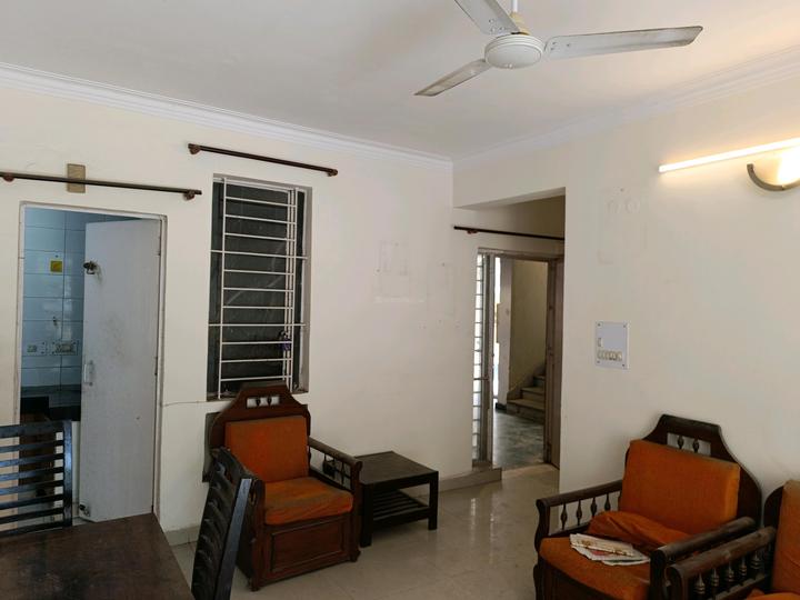 Saraswati Narmada Apartments Living Room 1