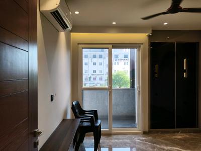 Bedroom Image of 2000 Sq.ft 3 BHK Builder Floor for sale in Ansal Versalia, Sector 67 Gurgaon for Rs. 30500000