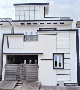Image of 900 Sq.ft 2 BHK Villa for sale in Premier Sri Aishwaryam Nagar, Guduvancheri, Chennai for Rs. 4000000