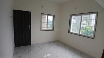 Bathroom Image of 850 Sq.ft 2 BHK Independent House for rent in Lohegaon Pune for Rs. 12000