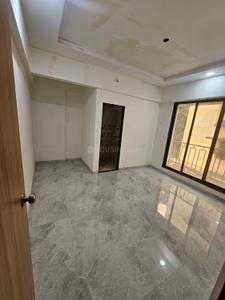 Bedroom Image of 785 Sq.ft 1 BHK Apartment / Flat for sale in Rishabh Utopia, Virar West Virar for Rs. 4500000