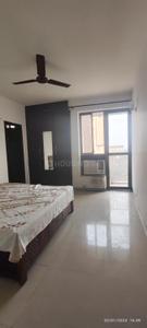 Bedroom Image of 997 Sq.ft 2 BHK Apartment / Flat for sale in Unitech Uniworld Gardens 2, Sector 47 Gurgaon for Rs. 15000000