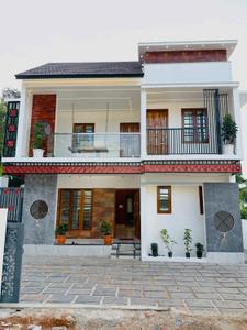 Image of 3800 Sq.ft 5 BHK Villa for sale in Kamal Vihar, Raipur for Rs. 11000000