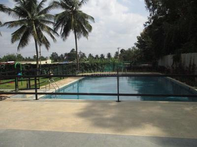Image of 1604 Sq.ft 2 BHK Apartment / Flat for sale in White Field Ville, Whitefield, Bengaluru for Rs. 14250000