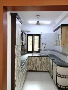 Kitchen Image of 1800 Sq.ft 3 BHK Apartment / Flat for sale in Sunny Valley Apartment, Sector 12 Dwarka New Delhi for Rs. 32900000