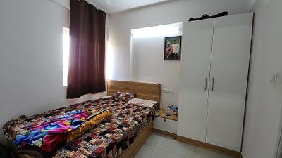Bedroom Image of 1030 Sq.ft 3 BHK Apartment / Flat for sale in Sowparnika Ashiyana, Samethanahalli Bengaluru for Rs. 10700000