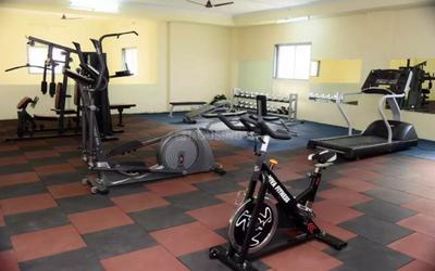 Image of 1409 Sq.ft 3 BHK Independent House for sale in Siddhivinayak Vision Shree, Jambhul, Pune for Rs. 7000000