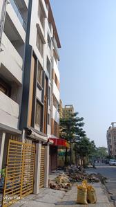 Image of 1250 Sq.ft 3 BHK Apartment / Flat for sale in New Town, Kolkata for Rs. 8600000