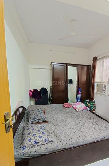 Usha Sadan Bedroom 1