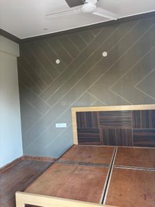 Bedroom Image of 500 Sq.ft 1 BHK Apartment / Flat for rent in Jwalapur Haridwar for Rs. 12000