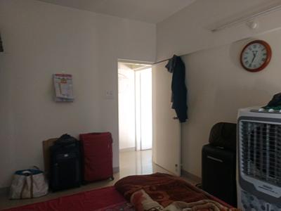 Bedroom Image of 1155 Sq.ft 2 BHK Apartment / Flat for sale in Godrej Horizon, Undri Pune for Rs. 7000000