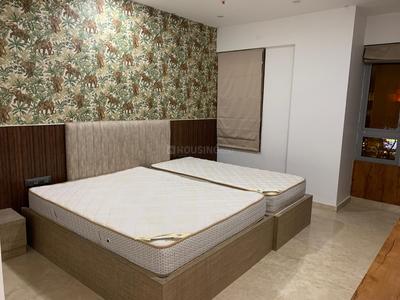 Bedroom Image of 3700 Sq.ft 4 BHK Apartment / Flat for sale in Phoenix Kessaku, Rajajinagar Bengaluru for Rs. 80000000