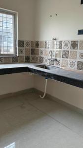 Kitchen Image of 1000 Sq.ft 2 BHK Apartment / Flat for sale in Pundag Ranchi for Rs. 3600000