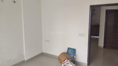 Bedroom Image of 1495 Sq.ft 3 BHK Apartment / Flat for sale in Ruhil Residency, Sector 3 Bahadurgarh for Rs. 7000000