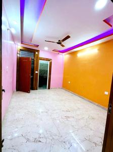 Hall Image of 1400 Sq.ft 3 BHK Villa for sale in Natkur Lucknow for Rs. 4000000