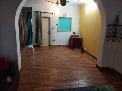 Hall Image of 2100 Sq.ft 4 BHK Villa for sale in Hoshangabad Road Bhopal for Rs. 15000000