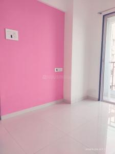 Bedroom Image of 695 Sq.ft 2 BHK Apartment / Flat for sale in Jay Orchid I, Nalasopara West Nala Sopara for Rs. 4100000