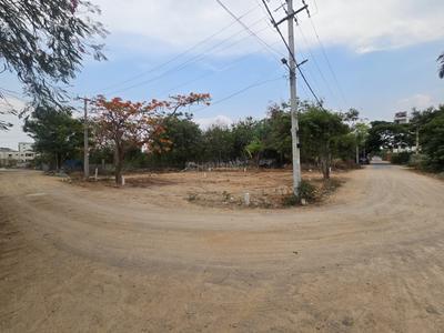 Image of 3360 Sq.ft Residential Plot / Land for sale in Kismatpur, Hyderabad for Rs. 26856000