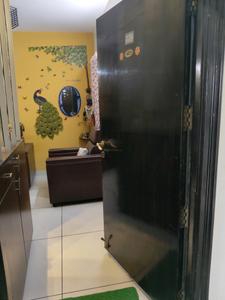 Main Entrance Image of 1635 Sq.ft 3 BHK Apartment / Flat for sale in VARS Splendid, Mahadevapura Bengaluru for Rs. 18000000