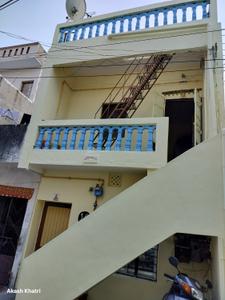 Image of 405 Sq.ft 2 BHK Independent House for sale in Bapu nagar, Vadodara for Rs. 3300000