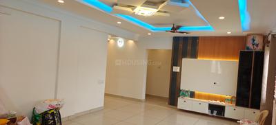 Bedroom Image of 1800 Sq.ft 3 BHK Apartment / Flat for rent in Kalyan Nagar Bengaluru for Rs. 50500