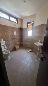 Bedroom Image of 1100 Sq.ft 2.5 BHK Builder Floor for sale in Patel Nagar New Delhi for Rs. 10000000