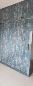 Image of 1000 Sq.ft 2 BHK Apartment / Flat for rent in Adarsh Greens, Kogilu, Bengaluru for Rs. 38000