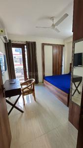 Bedroom Image of A&amp;A living in Sector 32, Gurgaon