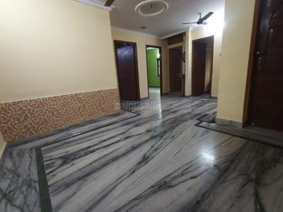 Hall Image of 900 Sq.ft 2 BHK Apartment / Flat for sale in Kalikapur, EM Bypass Kolkata for Rs. 4400000