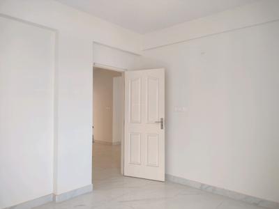 Bedroom Image of 1395 Sq.ft 3 BHK Apartment / Flat for sale in Habulus Oakshine, Electronic City Phase 2 Bengaluru for Rs. 6696200
