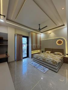 Bedroom Image of 3100 Sq.ft 4 BHK Villa for sale in Gandhi Path West Jaipur for Rs. 27100000