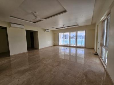 Hall Image of 4200 Sq.ft 4 BHK Apartment / Flat for sale in A R Rivera Sky Garden, Gangapur Nashik for Rs. 33000000