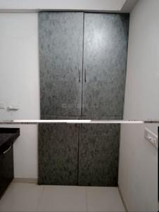 Bedroom Image of 915 Sq.ft 1.5 BHK Apartment / Flat for rent in Gala Celestia, Vaishno Devi Circle Ahmedabad for Rs. 23000