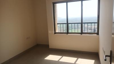 Bedroom Image of 1102 Sq.ft 2 BHK Apartment / Flat for rent in Tata Amantra, Bhiwandi Thane for Rs. 16000