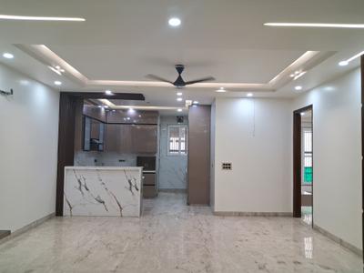 Living Room Image of 1800 Sq.ft 3 BHK Builder Floor for sale in Paschim Vihar New Delhi for Rs. 35000000