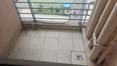 Bedroom Image of 1414 Sq.ft 3 BHK Apartment / Flat for sale in Amrapali Pan Oasis, Sector 70 Noida for Rs. 17500000