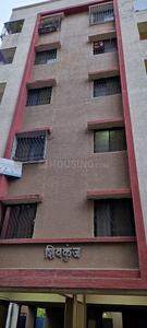 Image of 720 Sq.ft 2 BHK Apartment / Flat for sale in Kondhwa, Pune for Rs. 2650000