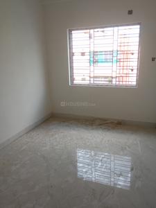 Bedroom Image of 857 Sq.ft 2 BHK Apartment / Flat for sale in Airport Gate No 2 Kolkata for Rs. 3428000