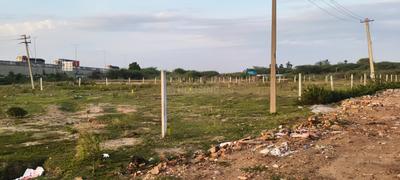 Image of 2540 Sq.ft Residential Plot / Land for sale in Budur, Chennai for Rs. 2286000