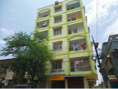 Image of 1155 Sq.ft 3 BHK Apartment / Flat for sale in Rajarhat, Kolkata for Rs. 4200000