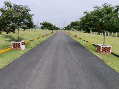 Image of 975 Sq.ft Residential Plot / Land for sale in Appur R.F., Chennai for Rs. 1355250