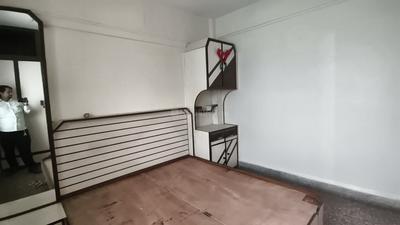 Bedroom Image of 500 Sq.ft 1 BHK Apartment / Flat for sale in Shere e Punjab, Andheri East Mumbai for Rs. 13600000