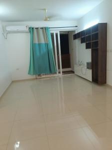 Hall Image of 1240 Sq.ft 2 BHK Apartment / Flat for rent in Casagrand First City, Sholinganallur Chennai for Rs. 32500