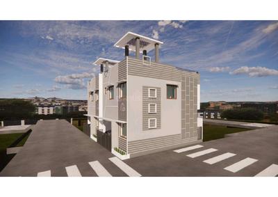 2 BHK Independent House