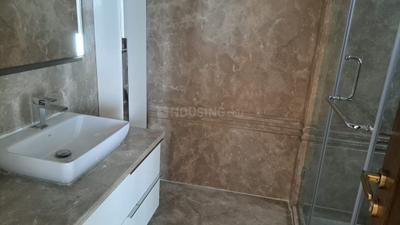 Image of 5400 Sq.ft 4 BHK Builder Floor for rent in Maharani Bagh, New Delhi for Rs. 500000