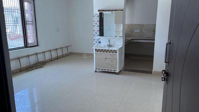 Bedroom Image of 1100 Sq.ft 2 BHK Builder Floor for rent in Gangayal Jammu for Rs. 12000